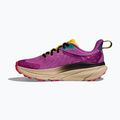 Дамски обувки за бягане HOKA Challenger 7 GTX superbloom/oatmeal 3