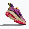 Дамски обувки за бягане HOKA Challenger 7 GTX superbloom/oatmeal 5