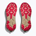Дамски обувки за бягане HOKA Challenger 7 GTX superbloom/oatmeal 7