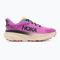 Дамски обувки за бягане HOKA Challenger 7 GTX superbloom/oatmeal 2
