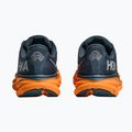Мъжки обувки за бягане HOKA 9 GTX stormy skies/orange zest 6