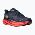 Дамски обувки за бягане HOKA 9 GTX varsity navy/nautical dusk