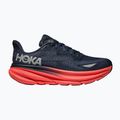 Дамски обувки за бягане HOKA 9 GTX varsity navy/nautical dusk 2