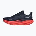 Дамски обувки за бягане HOKA 9 GTX varsity navy/nautical dusk 3