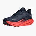 Дамски обувки за бягане HOKA 9 GTX varsity navy/nautical dusk 4