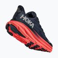 Дамски обувки за бягане HOKA 9 GTX varsity navy/nautical dusk 5