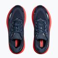 Дамски обувки за бягане HOKA 9 GTX varsity navy/nautical dusk 8