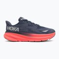 Дамски обувки за бягане HOKA 9 GTX varsity navy/nautical dusk 2