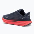 Дамски обувки за бягане HOKA 9 GTX varsity navy/nautical dusk 3