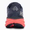 Дамски обувки за бягане HOKA 9 GTX varsity navy/nautical dusk 6