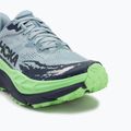 Мъжки обувки за бягане HOKA Stinson 7 druzy/anchor 7