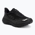 Мъжки обувки за бягане  HOKA Stinson 7 black/black