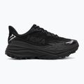 Мъжки обувки за бягане  HOKA Stinson 7 black/black 2