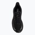 Мъжки обувки за бягане  HOKA Stinson 7 black/black 5