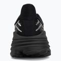 Мъжки обувки за бягане  HOKA Stinson 7 black/black 6