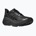 Мъжки обувки за бягане  HOKA Stinson 7 black/black