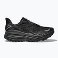 Мъжки обувки за бягане  HOKA Stinson 7 black/black 3
