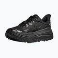 Мъжки обувки за бягане  HOKA Stinson 7 black/black 4
