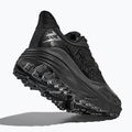 Мъжки обувки за бягане  HOKA Stinson 7 black/black 5