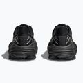 Мъжки обувки за бягане  HOKA Stinson 7 black/black 6