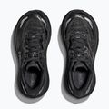 Мъжки обувки за бягане  HOKA Stinson 7 black/black 8