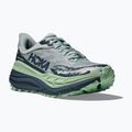 Дамски обувки за бягане HOKA Stinson 7 droplet/thunder cloud