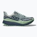 Дамски обувки за бягане HOKA Stinson 7 droplet/thunder cloud 2