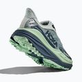 Дамски обувки за бягане HOKA Stinson 7 droplet/thunder cloud 5