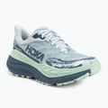 Дамски обувки за бягане HOKA Stinson 7 droplet/thunder cloud