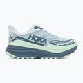 Дамски обувки за бягане HOKA Stinson 7 droplet/thunder cloud 2