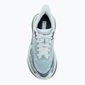Дамски обувки за бягане HOKA Stinson 7 droplet/thunder cloud 5