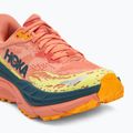 Дамски обувки за бягане HOKA Stinson 7 feldspar/ mountain fog 7