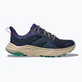 HOKA мъжки туристически обувки Anacapa 2 Low GTX varsity navy/mountain iris 2