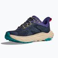 HOKA мъжки туристически обувки Anacapa 2 Low GTX varsity navy/mountain iris 4