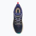 Мъжки туристически обувки HOKA Anacapa 2 Low GTX varsity navy/mountain iris 5