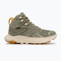 Мъжки туристически обувки HOKA Anacapa 2 Mid GTX sea moss/oat milk 2
