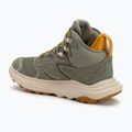 Мъжки туристически обувки HOKA Anacapa 2 Mid GTX sea moss/oat milk 3