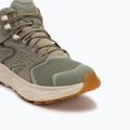 Мъжки туристически обувки HOKA Anacapa 2 Mid GTX sea moss/oat milk 7