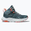 Дамски туристически обувки HOKA Anacapa 2 Mid GTX mountain fog/droplet 2