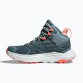 Дамски туристически обувки HOKA Anacapa 2 Mid GTX mountain fog/droplet 3