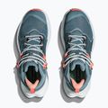 Дамски туристически обувки HOKA Anacapa 2 Mid GTX mountain fog/droplet 8