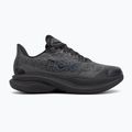 Детски обувки за бягане HOKA Mach 6 black/black 2