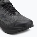 Детски обувки за бягане HOKA Mach 6 black/black 7