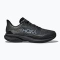 Детски обувки за бягане HOKA Mach 6 black/black 9
