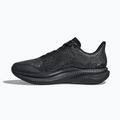 Детски обувки за бягане HOKA Mach 6 black/black 10