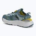 Мъжки сандали HOKA Hopara 2 druzy/mountain fog 3