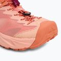 HOKA дамски сандали Hopara 2 dry clay/feldspar 7