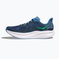 HOKA Mach 6 downpour/thunder cloud мъжки обувки за бягане 3