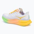Мъжки обувки за бягане HOKA Mach 6 frost/starlight glow 3