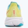 Мъжки обувки за бягане HOKA Mach 6 yuzu/clo blue 6